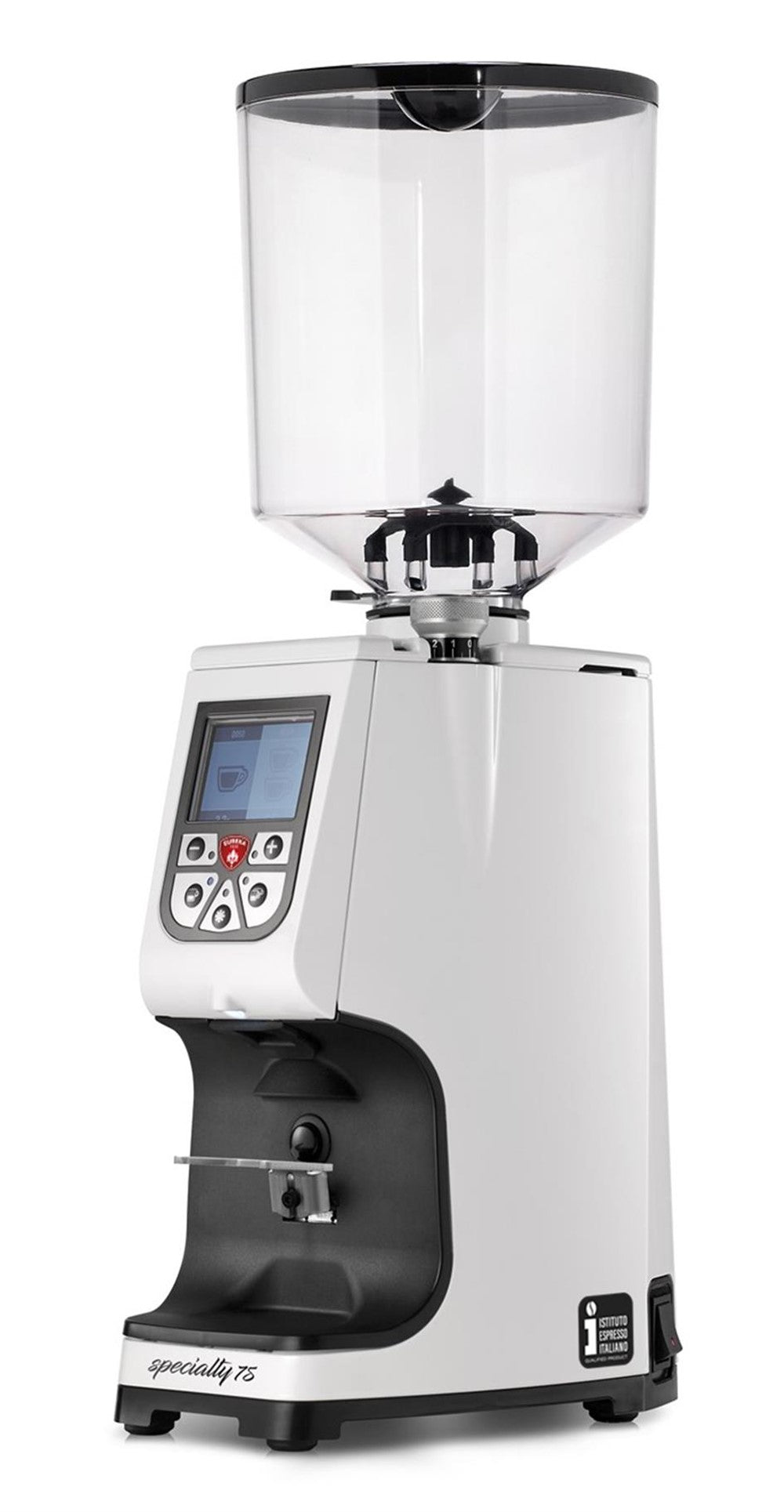 Eureka Atom Specialty 75 Mühle