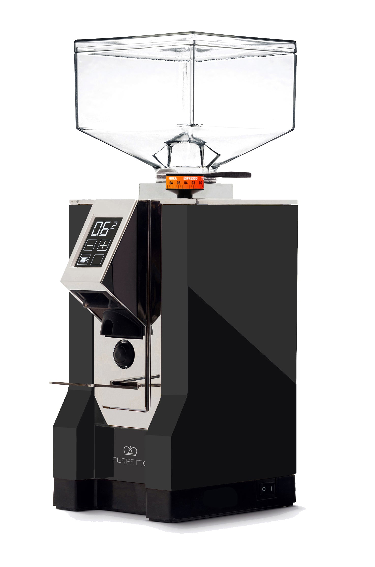 Eureka_Kaffeemuehle_Eureka_Mignon_Perfetto-16cr_schwarz_matt_611348_Kaufen-in-Trier.de