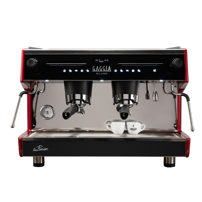 Gaggia LA PRECISA 2GR