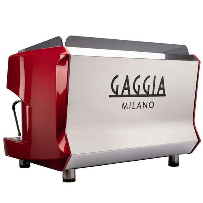 Gaggia LA PRECISA 2GR