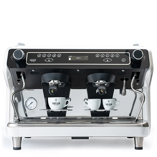 Gaggia LA GIUSTA 2GR