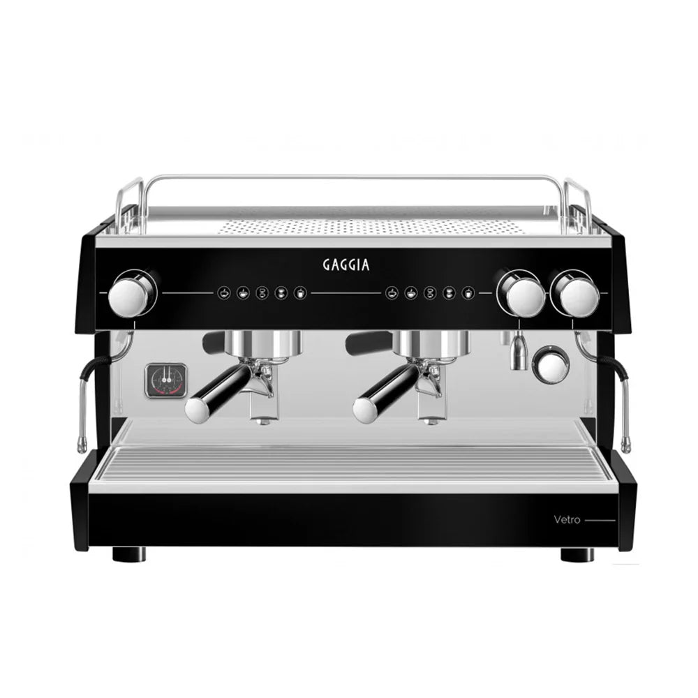 Gaggia LA VETRO 2G