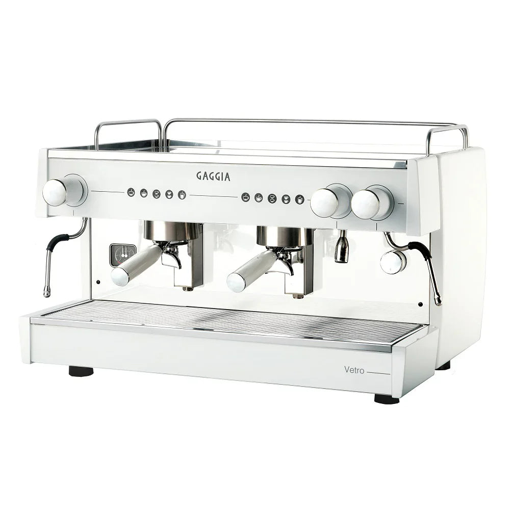 Gaggia LA VETRO 2G