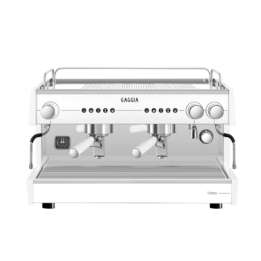 Gaggia LA VETRO 2G