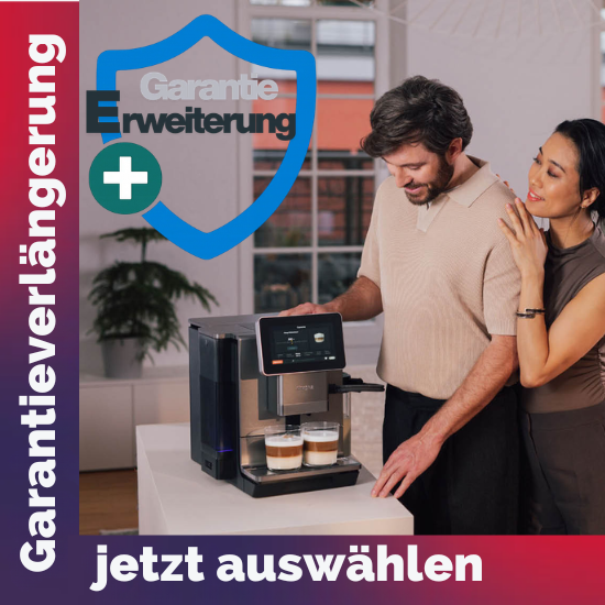 Garantieerweiterung