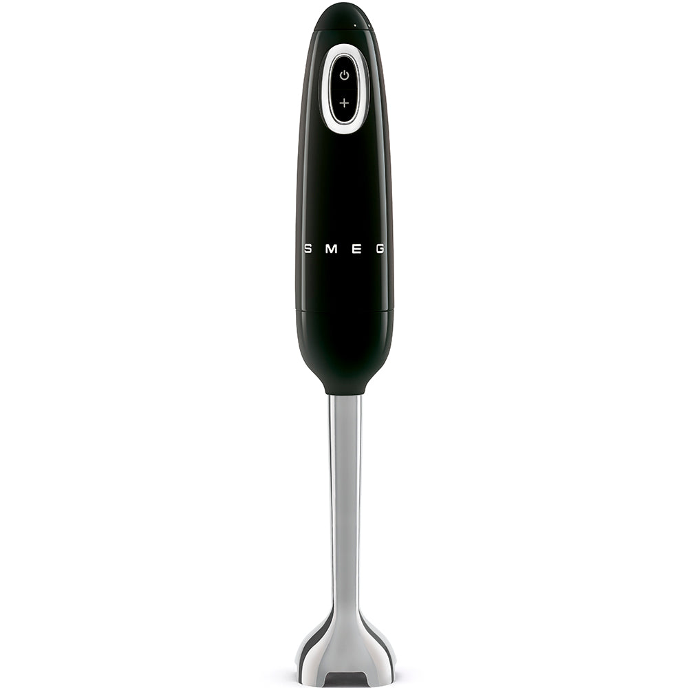 SMEG Stabmixer Schwarz HBF01BLEU - Kaufen in Trier