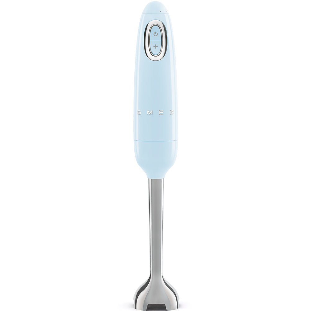 SMEG Stabmixer Pastellblau HBF01PBEU - Kaufen in Trier