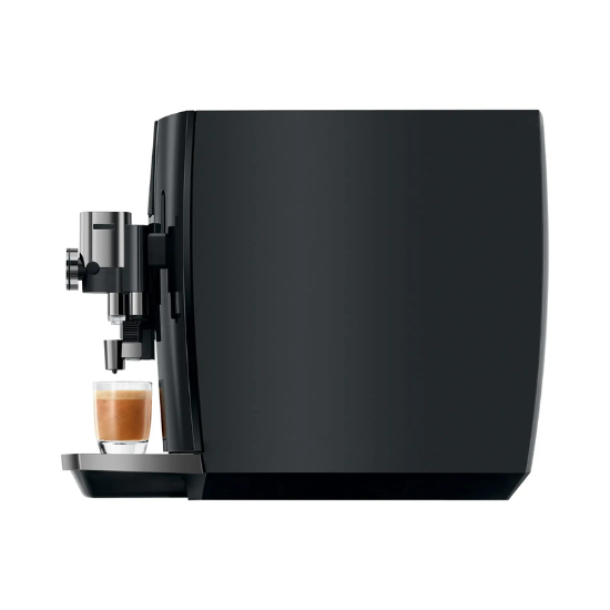 Jura J10 Piano Black (EA) 15562 mit 5 Jahren Garantie