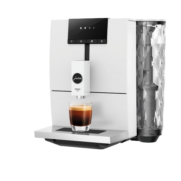ENA4 Full Nordic White (EA)