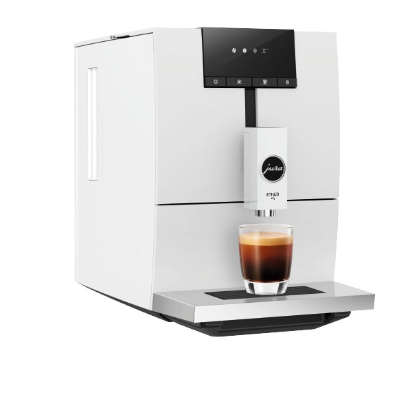 ENA4 Full Nordic White (EA)