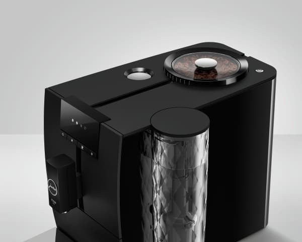 ENA4 Full Metropolitan Black (EA)