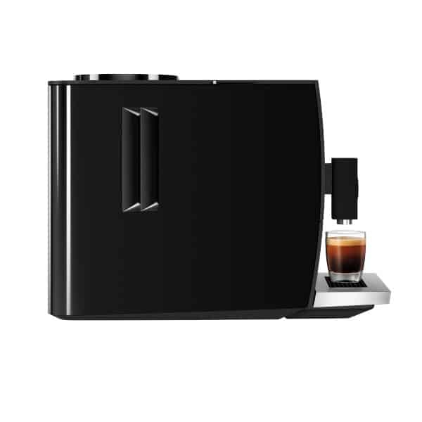 ENA4 Full Metropolitan Black (EA)