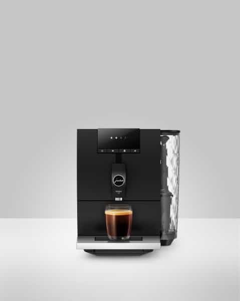 ENA4 Full Metropolitan Black (EA)