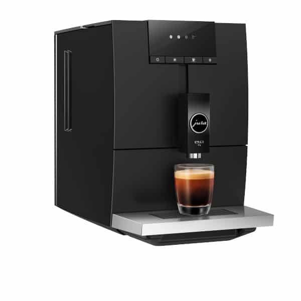 ENA4 Full Metropolitan Black (EA)