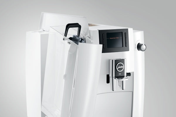 E6 Piano White (EB)