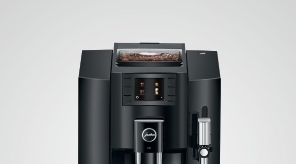 E8 Piano Black (EC) (15584)