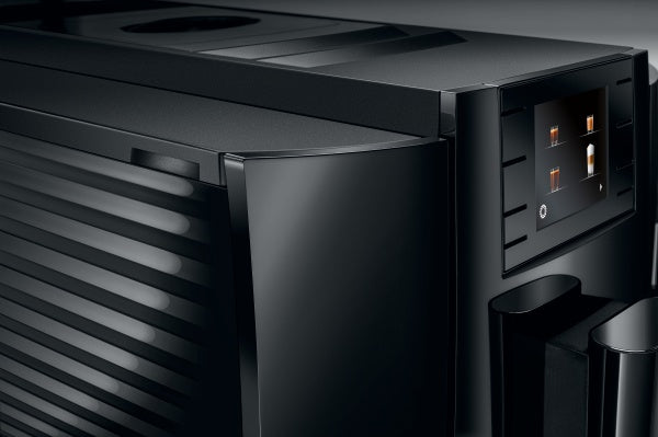 E8 Piano Black (EC) (15584)