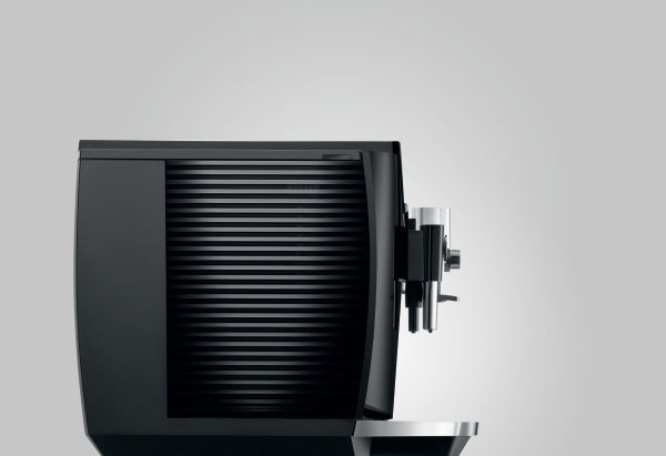 E8 Piano Black (EC) (15584)