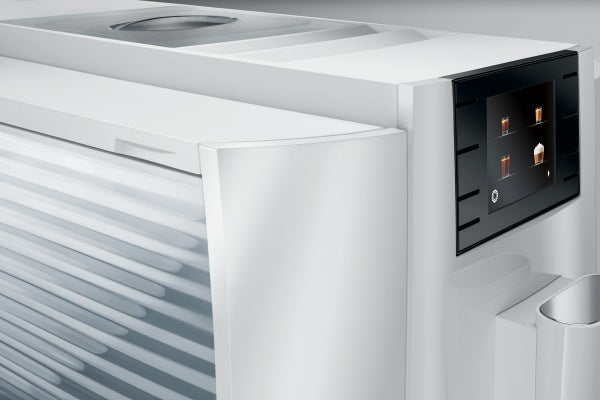 E8 Piano White (EB)