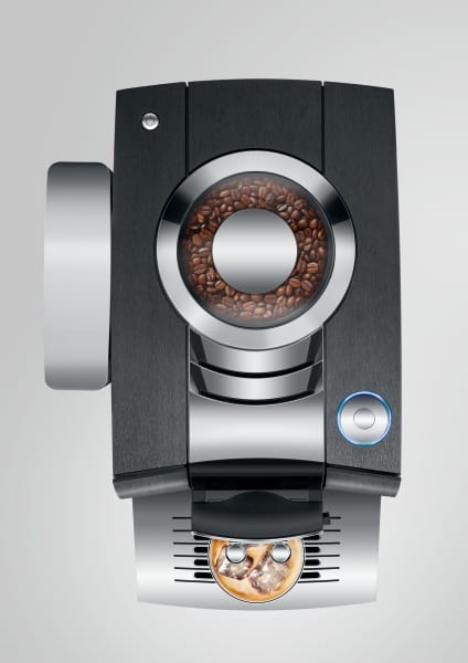 Z10 Signature Line Aluminium Dark Inox (EA)