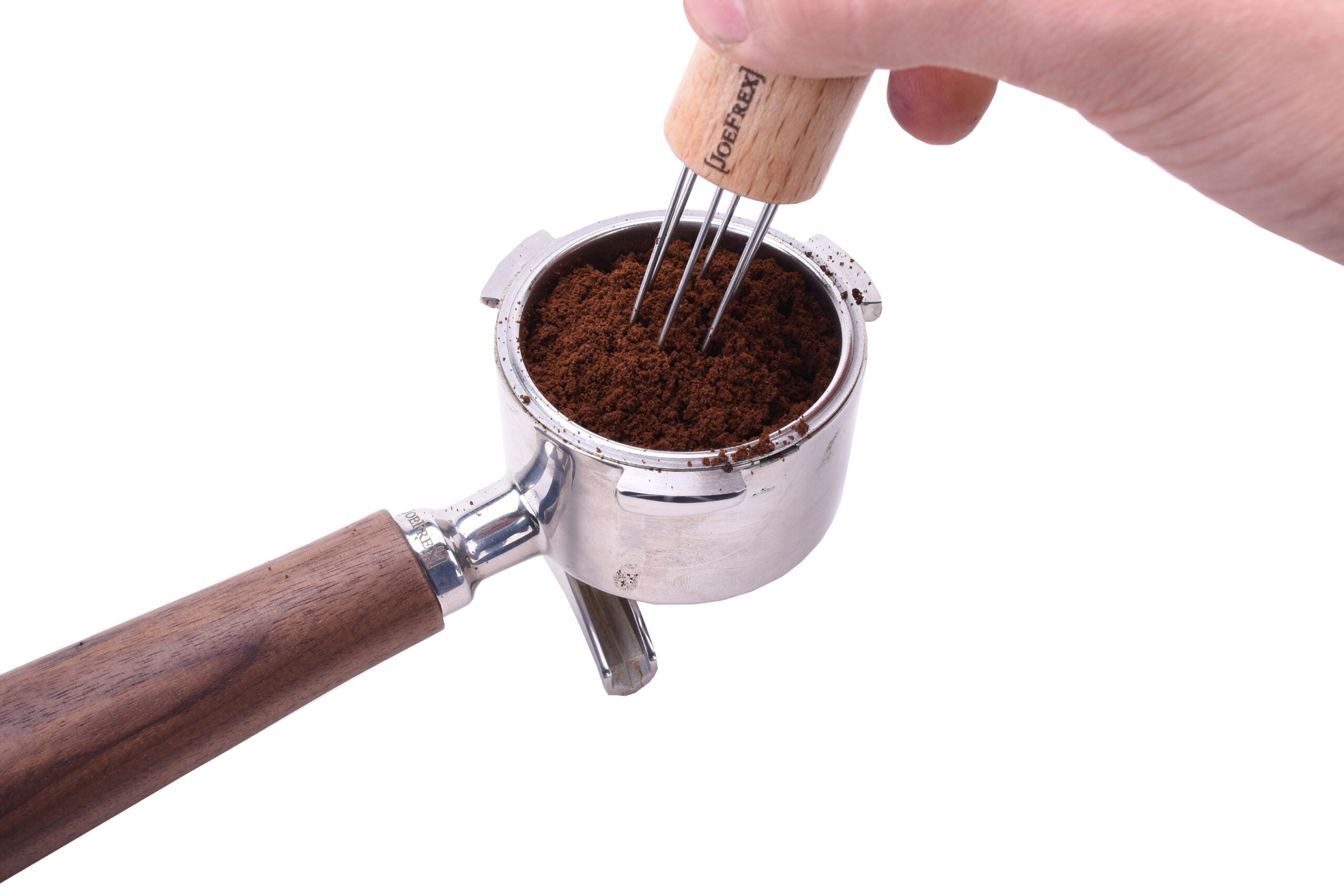 JoeFrex Kaffeeverteiler