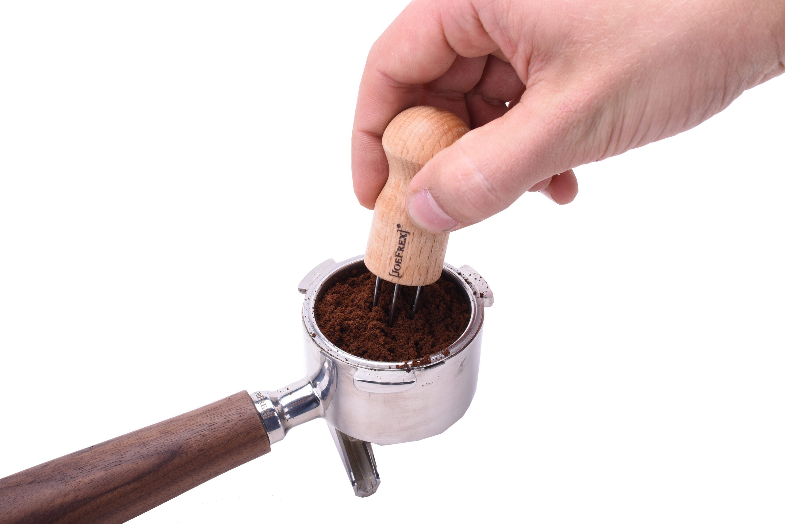 JoeFrex Kaffeeverteiler