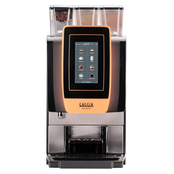 Gaggia LA BRILLANTE ES 2 x IN FM