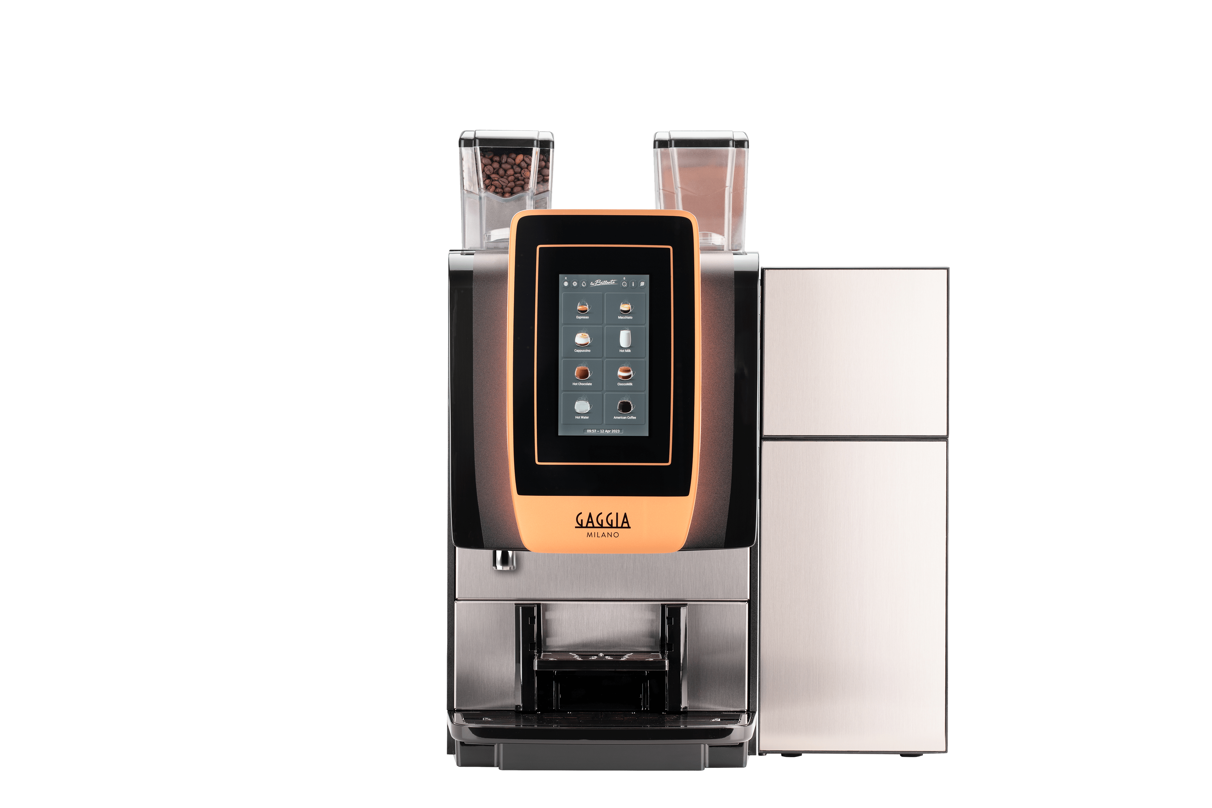 Gaggia LA BRILLANTE 2 x ES IN FM