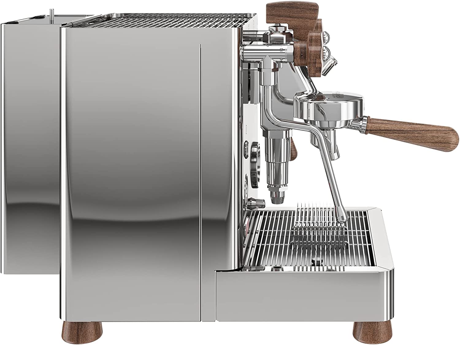 Lelit Bianca PL162T Espressomaschine Siebträger Version 3