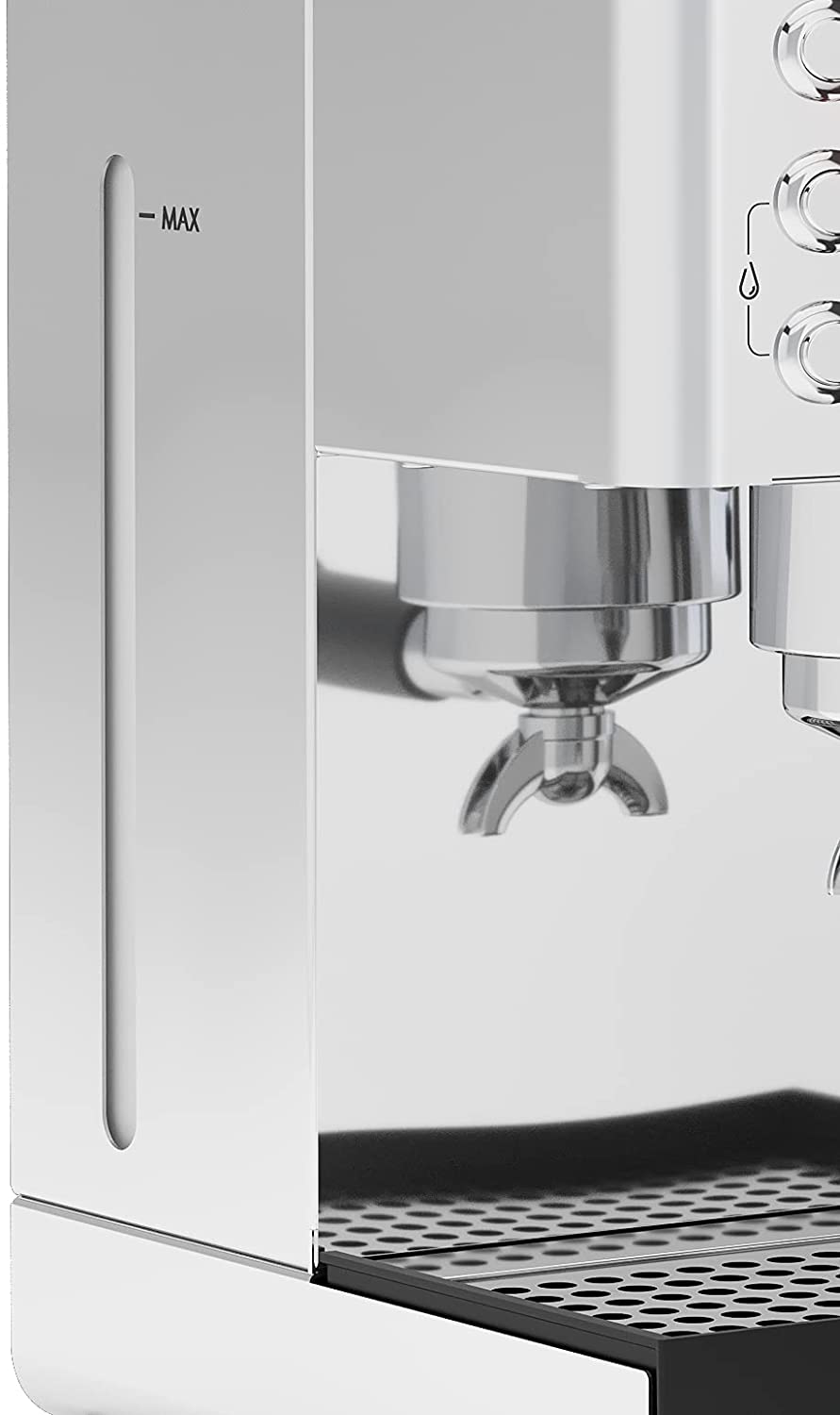 Lelit Anna PL41EM Espressomaschine Siebträger