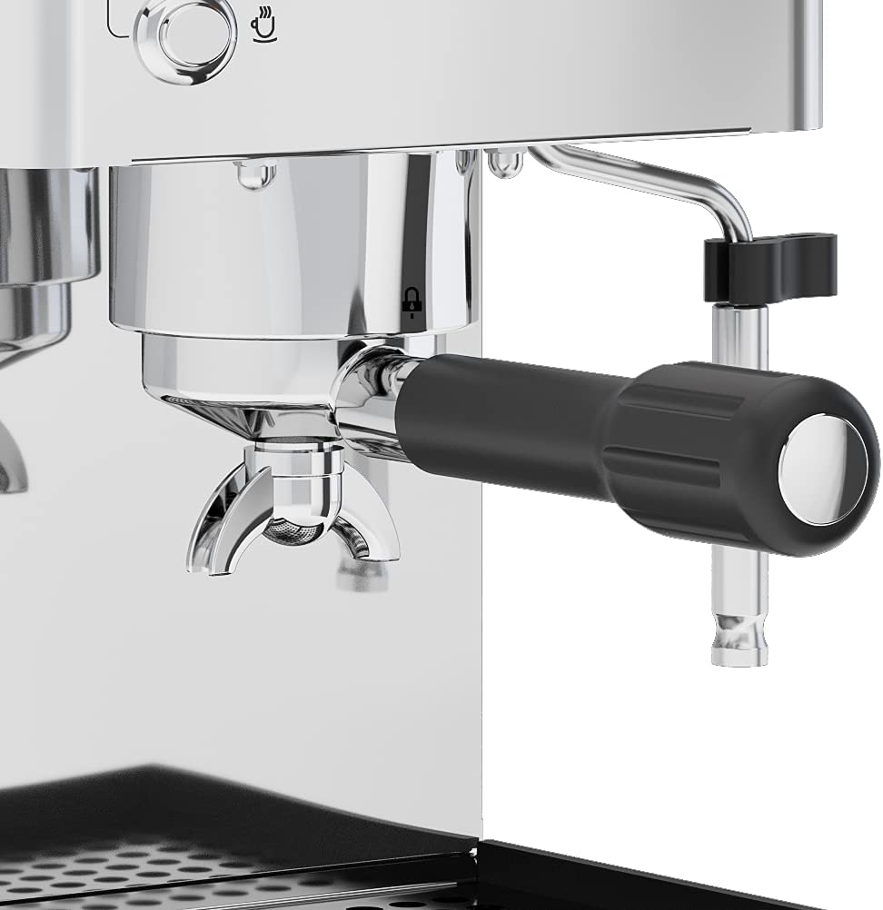 Lelit Anna PL41EM Espressomaschine Siebträger