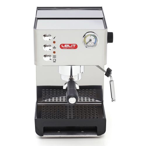 Lelit Anna PL41EM Espressomaschine Siebträger