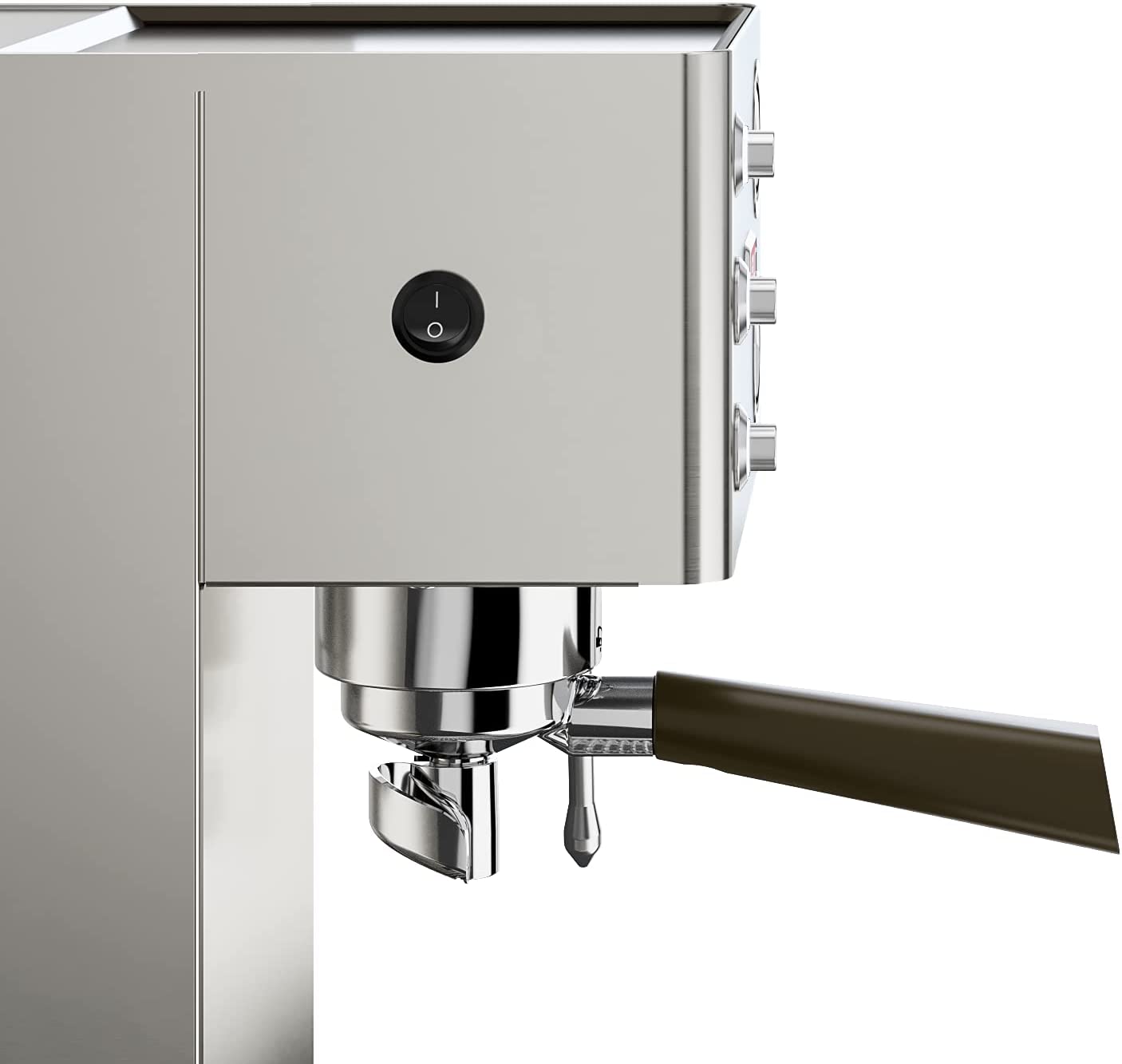 Lelit Grace PL81T Espressomaschine Siebträger Aussteller
