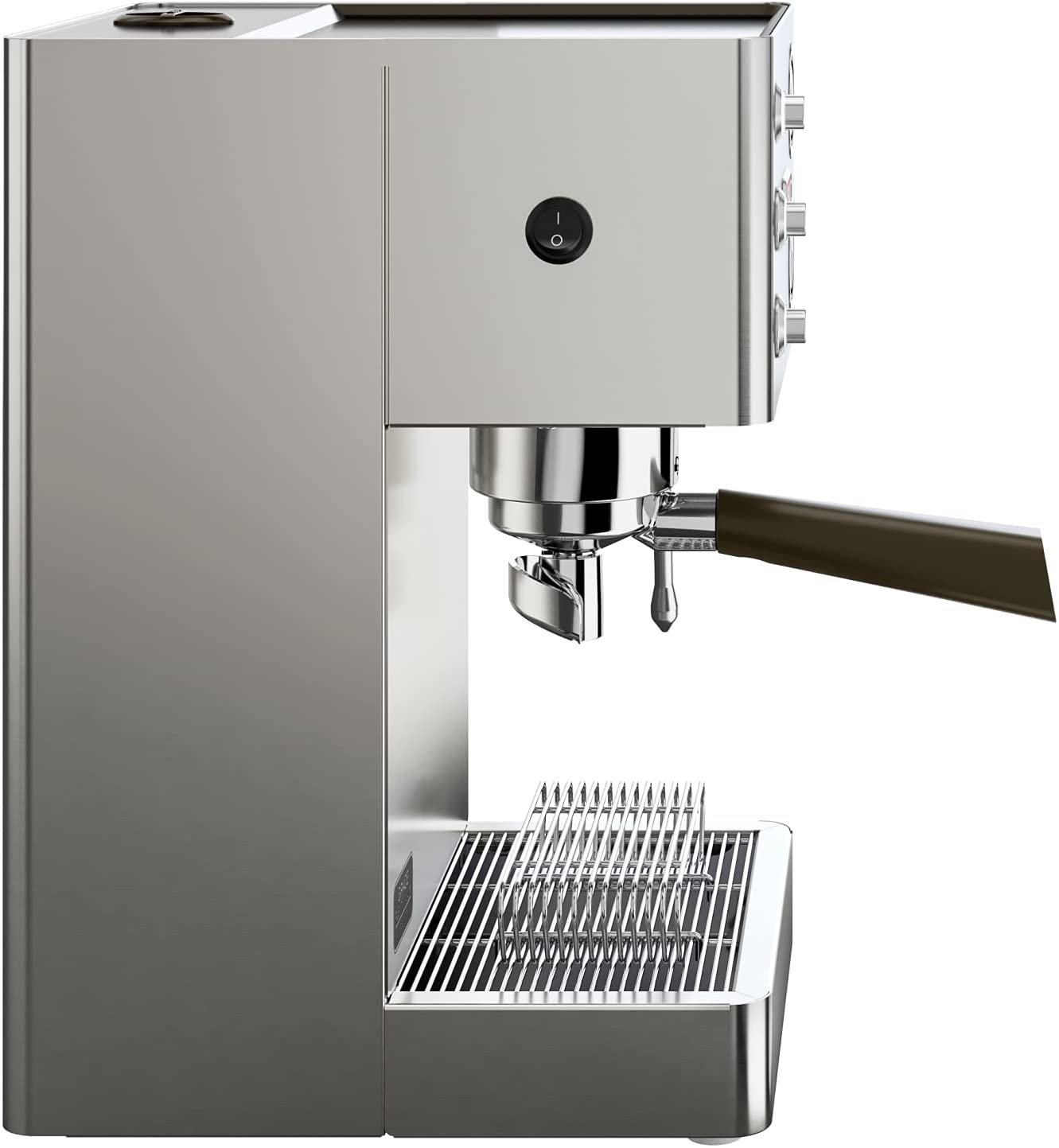Lelit Grace PL81T Espressomaschine Siebträger Aussteller