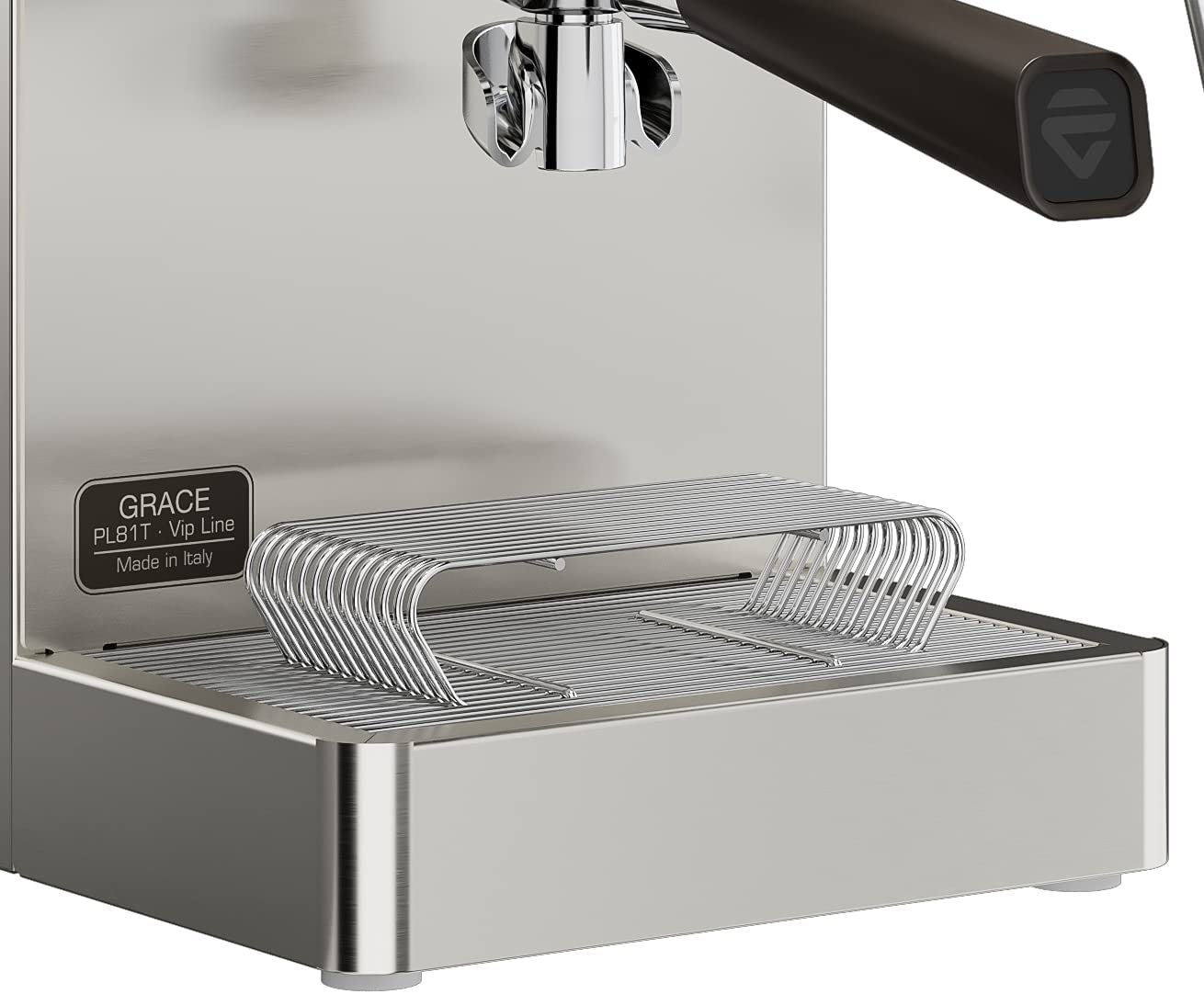 Lelit Grace PL81T Espressomaschine Siebträger Aussteller