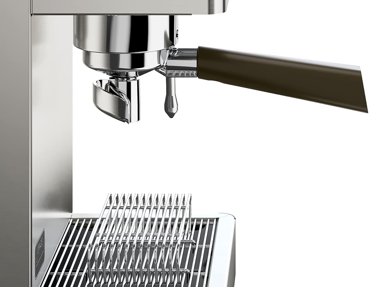 Lelit Grace PL81T Espressomaschine Siebträger Aussteller
