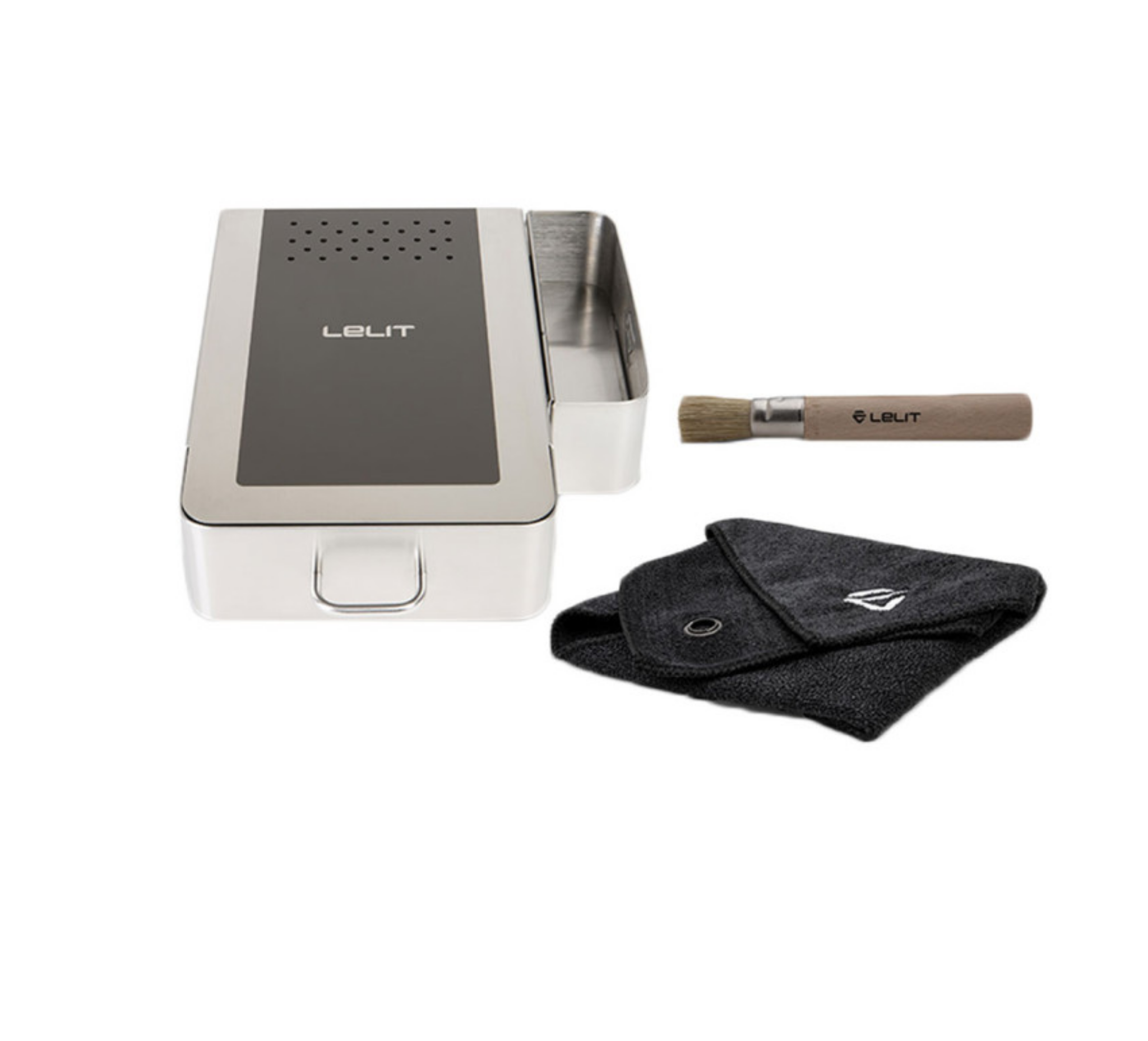 Lelit Knock Box PLA360M