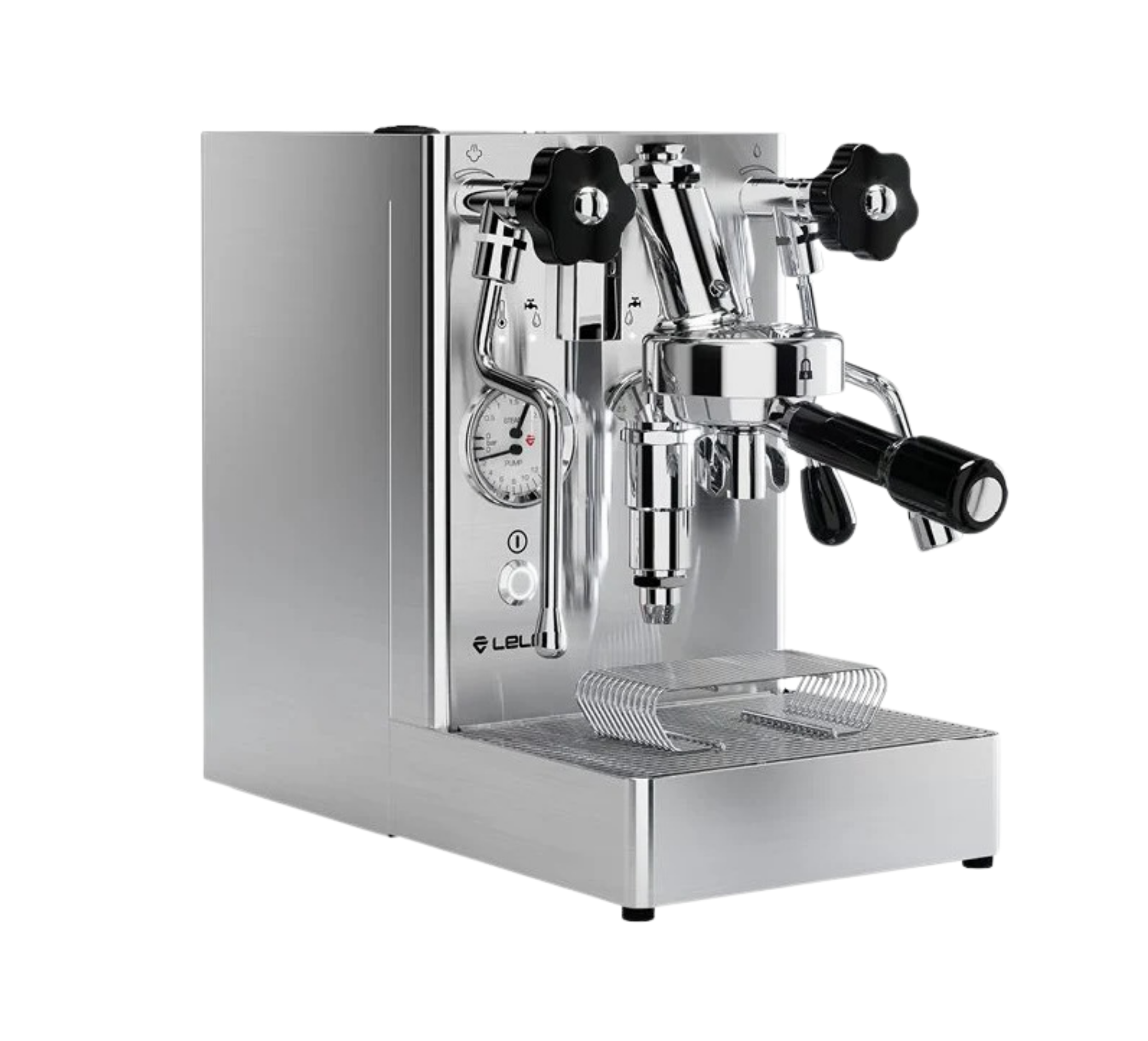 Lelit MaraX PL62X Espressomaschine Siebträger V2