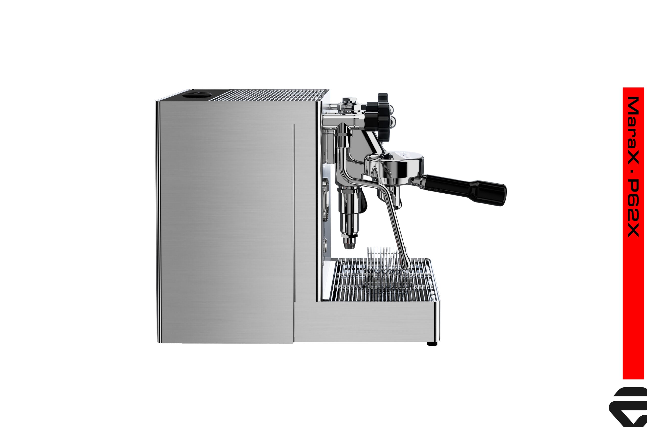 Lelit MaraX PL62X Espressomaschine Siebträger V2 Modell 2022