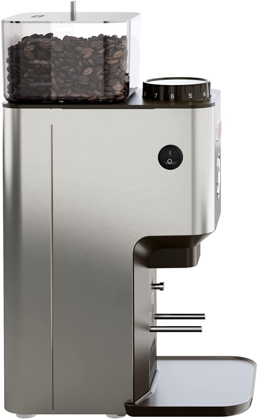 Lelit William PL71 Espressomühle