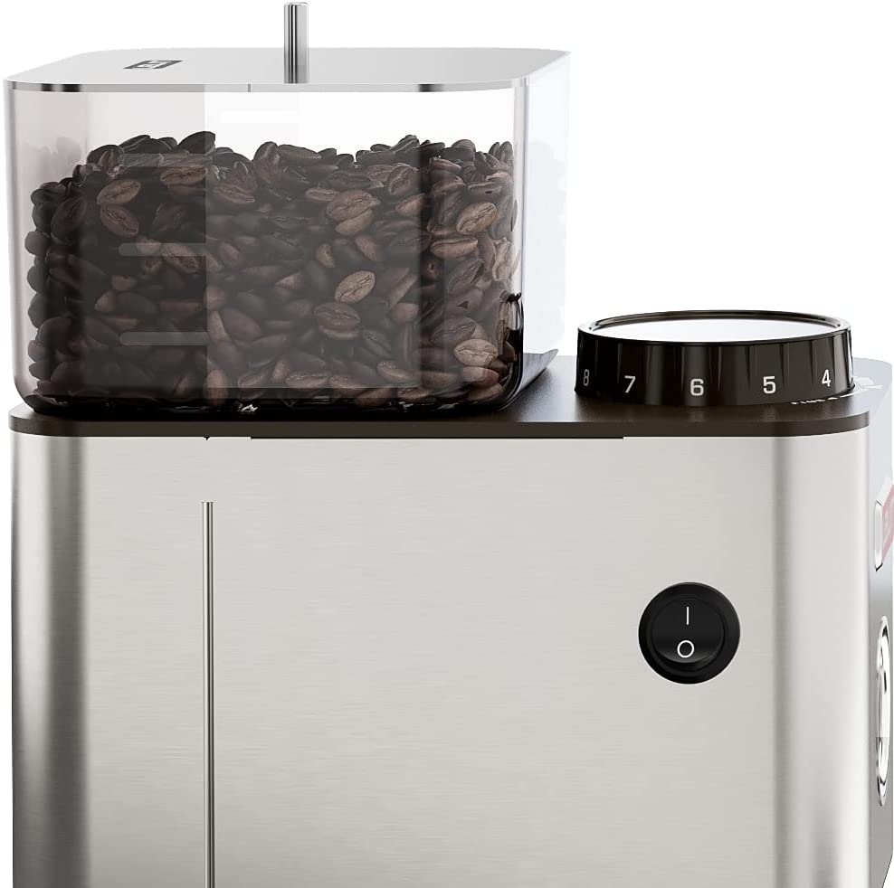 Lelit William PL71 Espressomühle