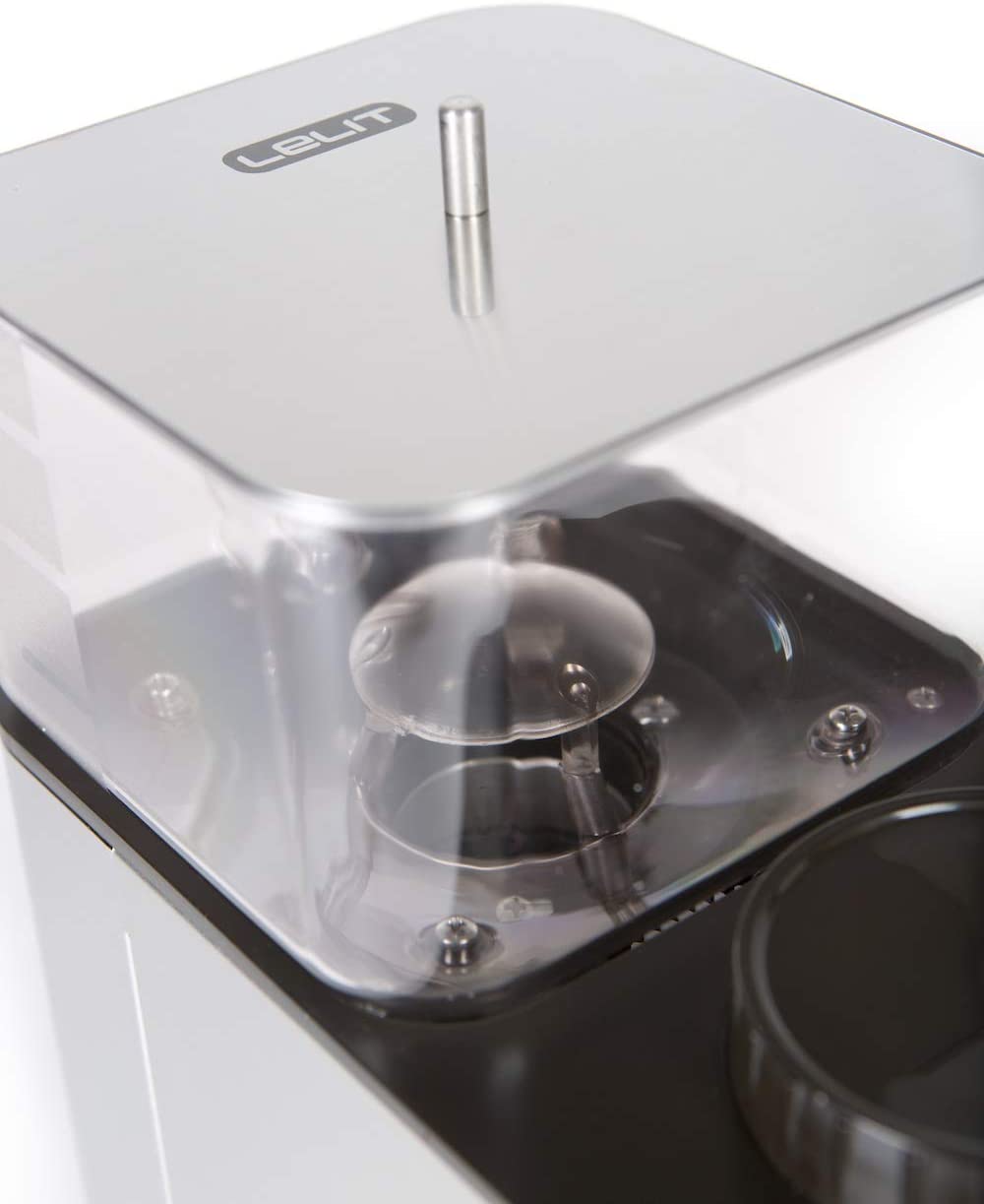 Lelit William PL71 Espressomühle