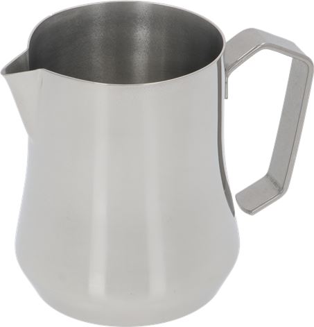 Milchkanne mit Auslauf Tulip 0.35 L