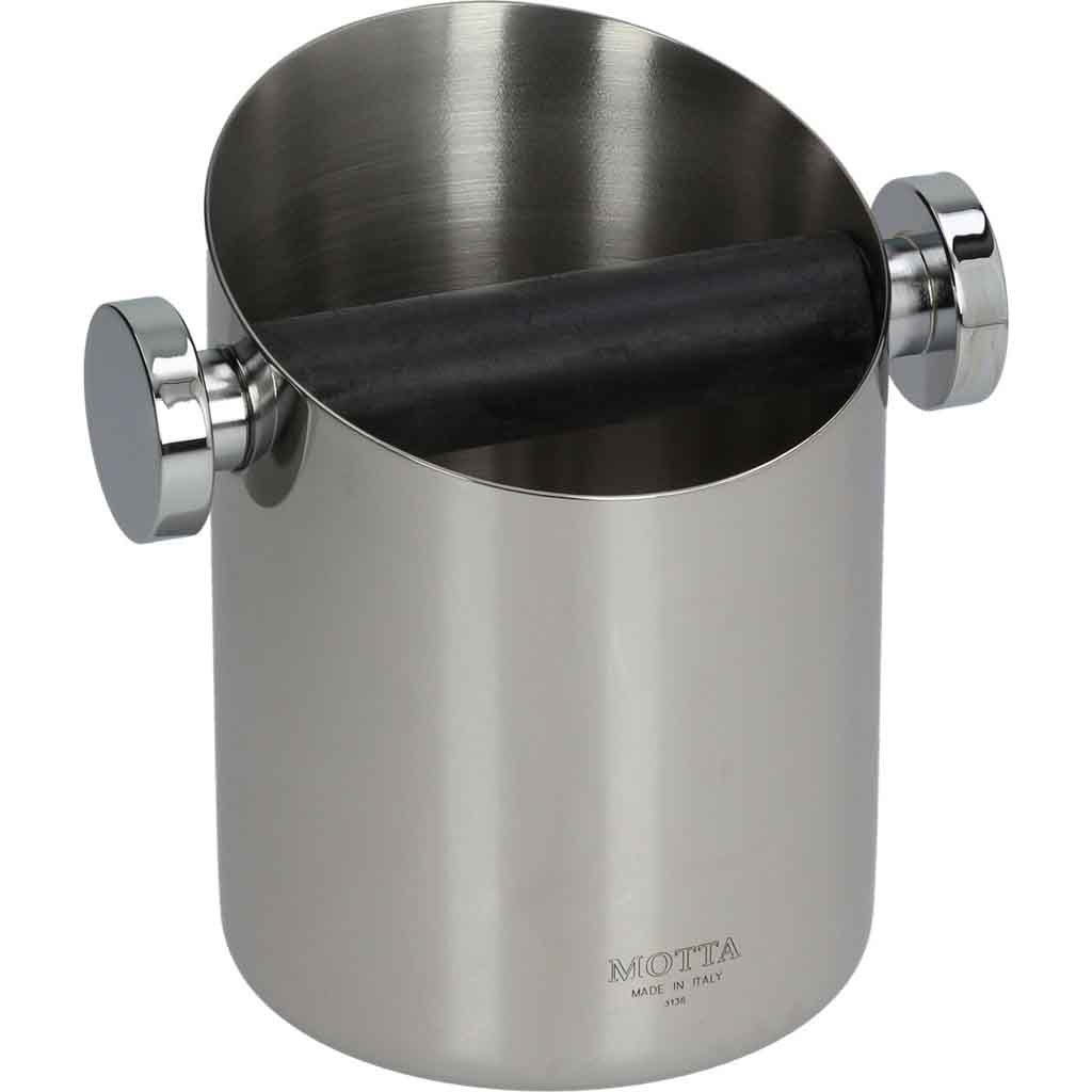 Motta Ausklopfbox 105mm Edelstahl