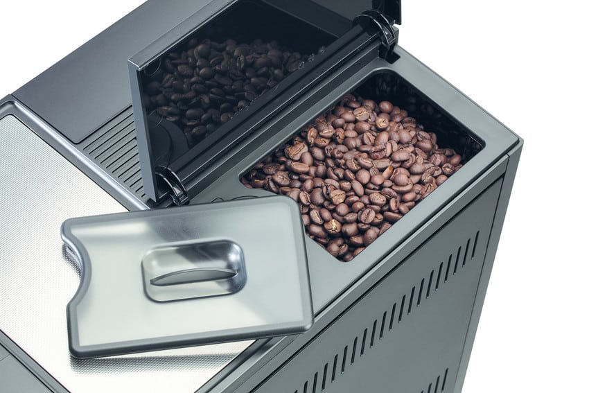 NIVONA CafeRomatica 825 - NICR825 - inkl. 5 Jahre Garantie