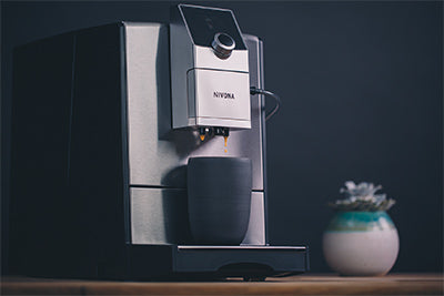 Nivona CafeRomatica 799 - NICR799 - inkl. 5 Jahre Garantie