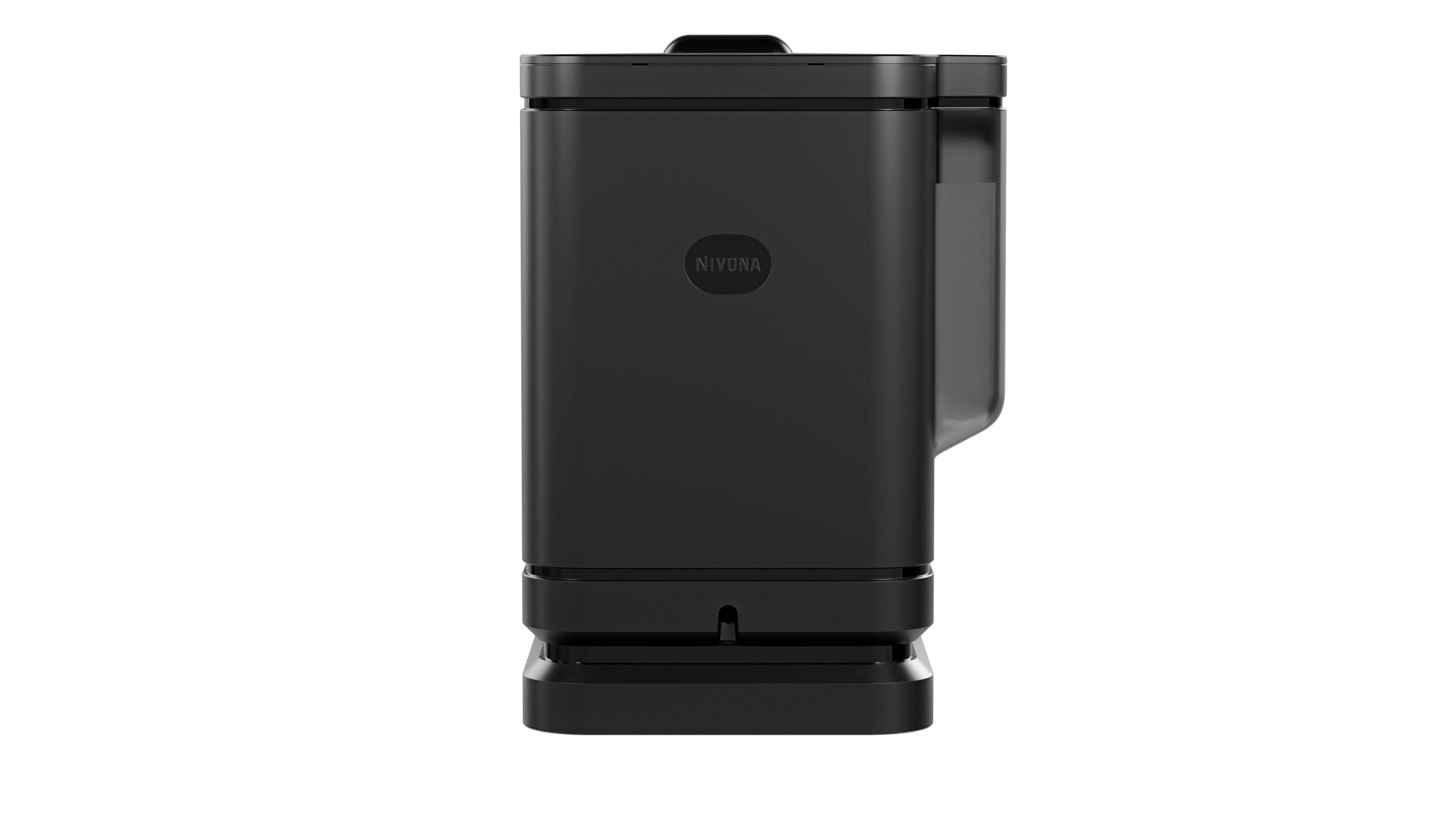 NIVONA NIVO 8141 Pro Schwarz -vom Fachhändler