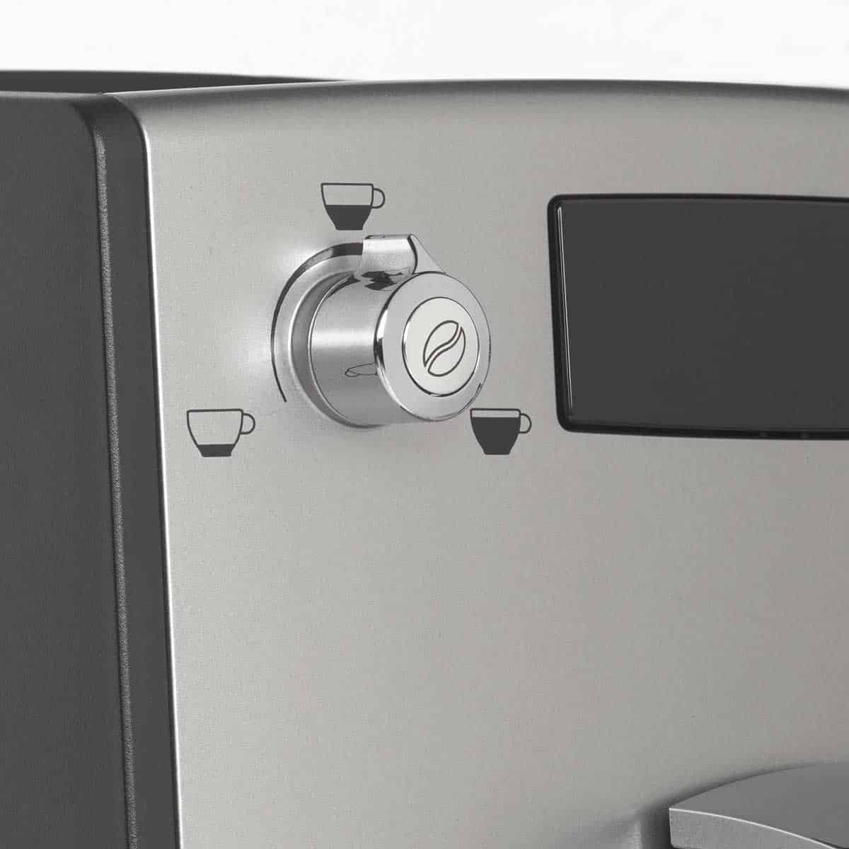 NIVONA CafeRomatica 530 - NICR530 - inkl. 5 Jahre Garantie