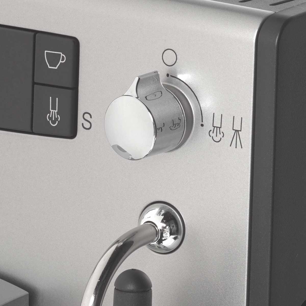 NIVONA CafeRomatica 530 - NICR530 - inkl. 5 Jahre Garantie