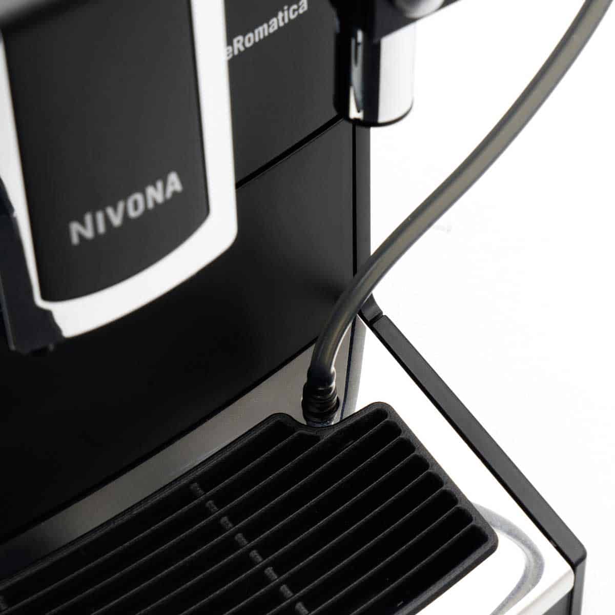 NIVONA CafeRomatica 660 - NICR660 - inkl. 5 Jahre Garantie